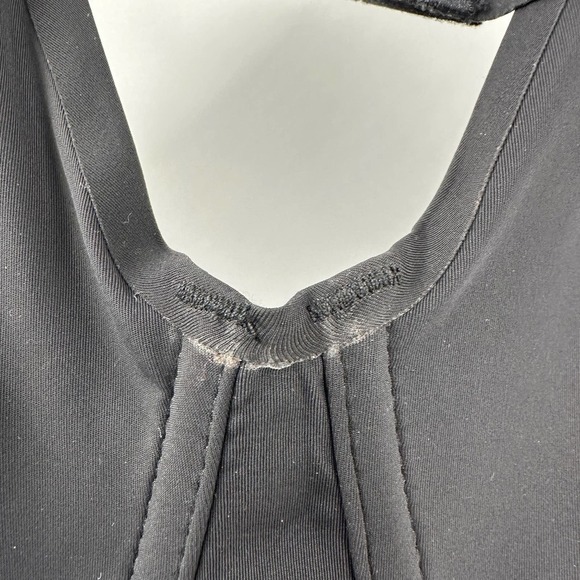 BALI Black Comfort Revolution Easylite Back Closure Underwire Bra Size 3XL - Picture 4 of 7